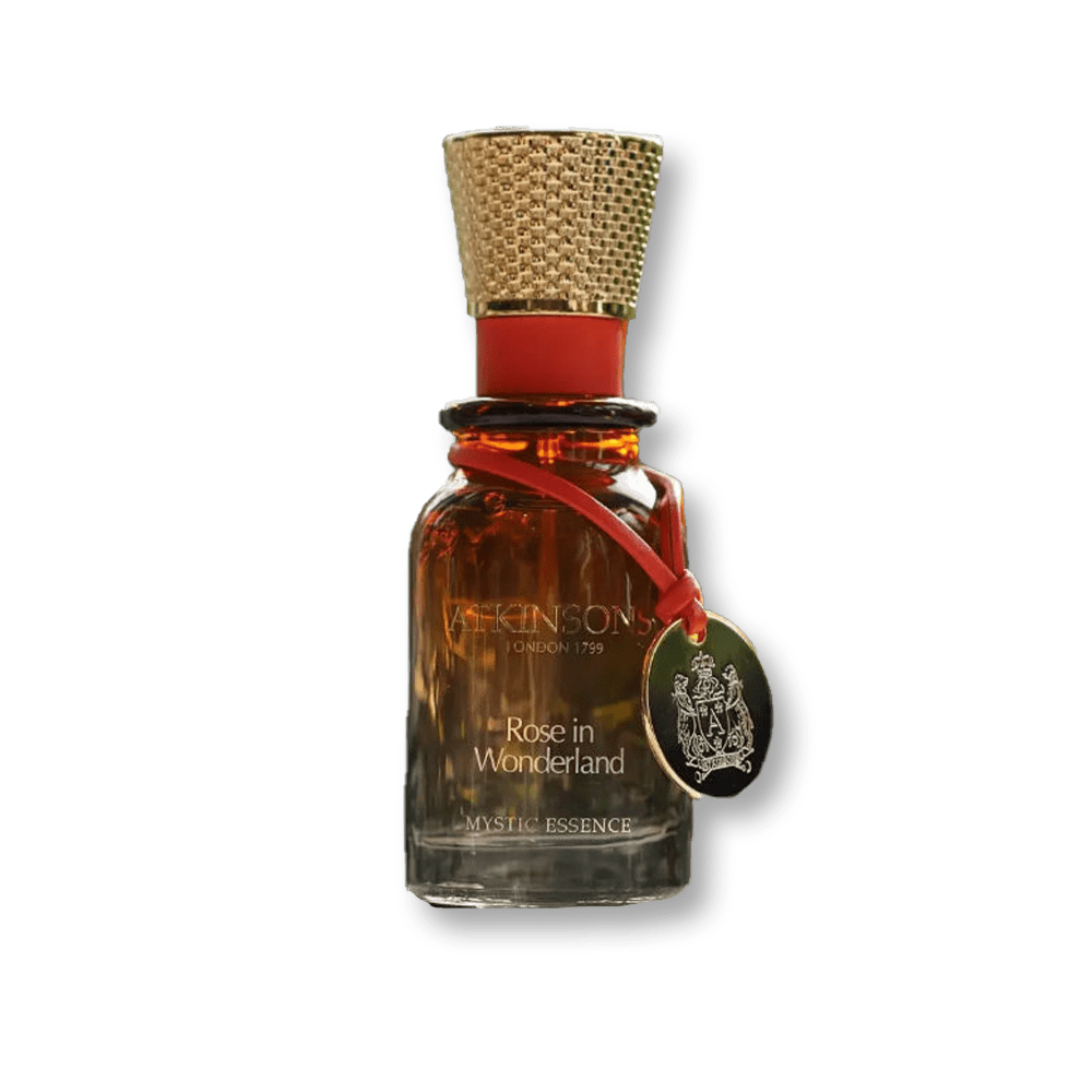 Shop Atkinsons Rose In Wonderland Mystic Essence Concentrated