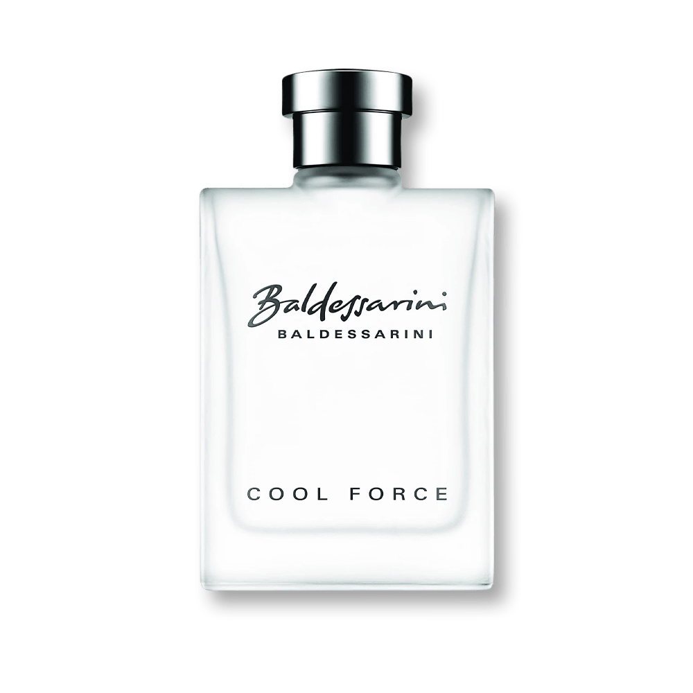 Shop Baldessarini Cool Force EDT in Australia
