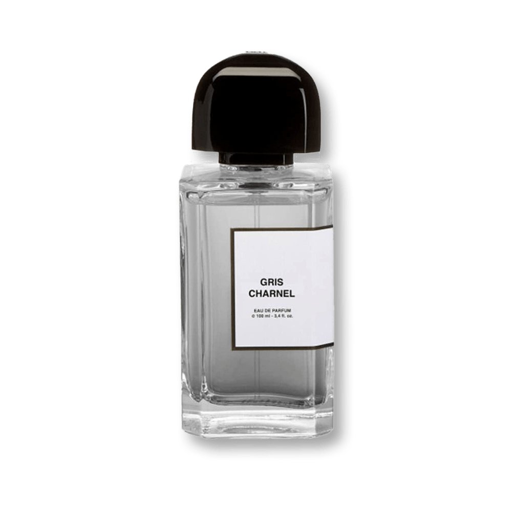 BDK Parfums GRIS CHARNEL グリシャーネル Gris Charnel BDK Parfums perfume - a fragrância Compartilhável 2019