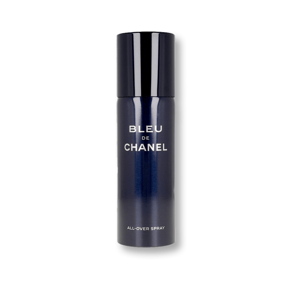 Bleu de CHANEL All-Over Body Spray | My Perfume Shop Australia