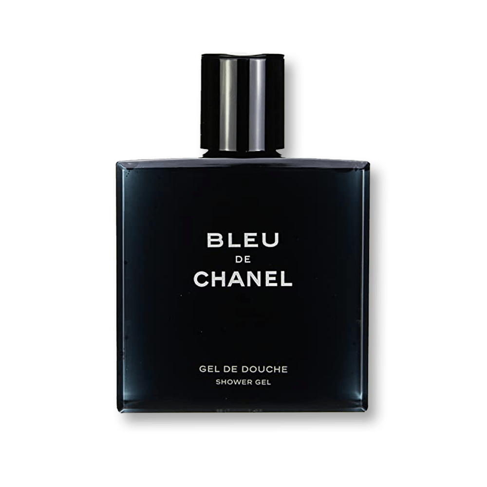 Bleu de CHANEL Shower Gel | My Perfume Shop Australia