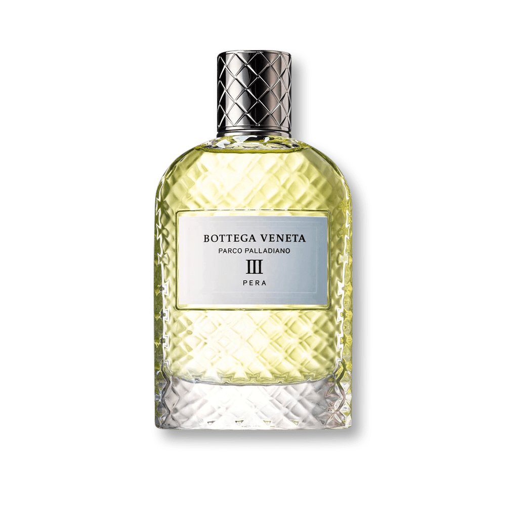 Shop Bottega Veneta Parco Palladiano Iii Pera EDP in Australia