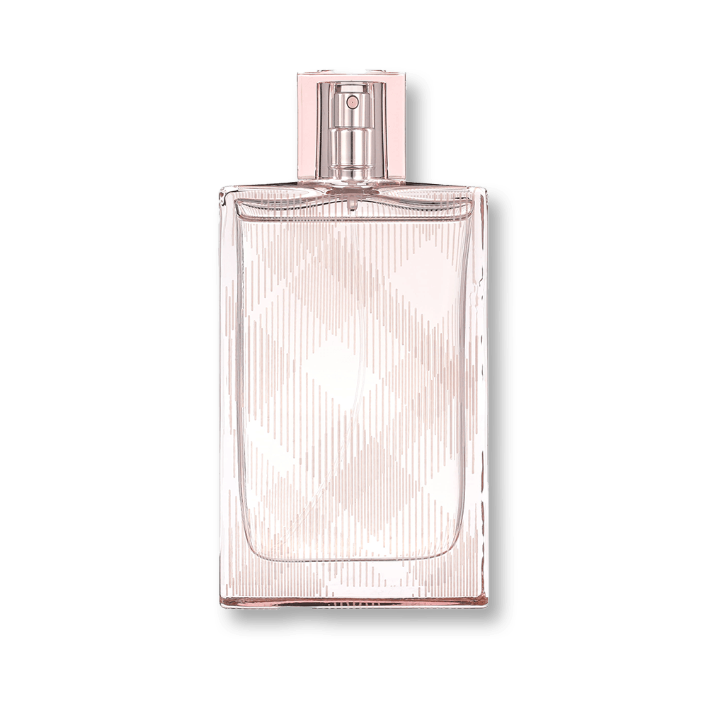 Shop Burberry Brit Sheer EDT