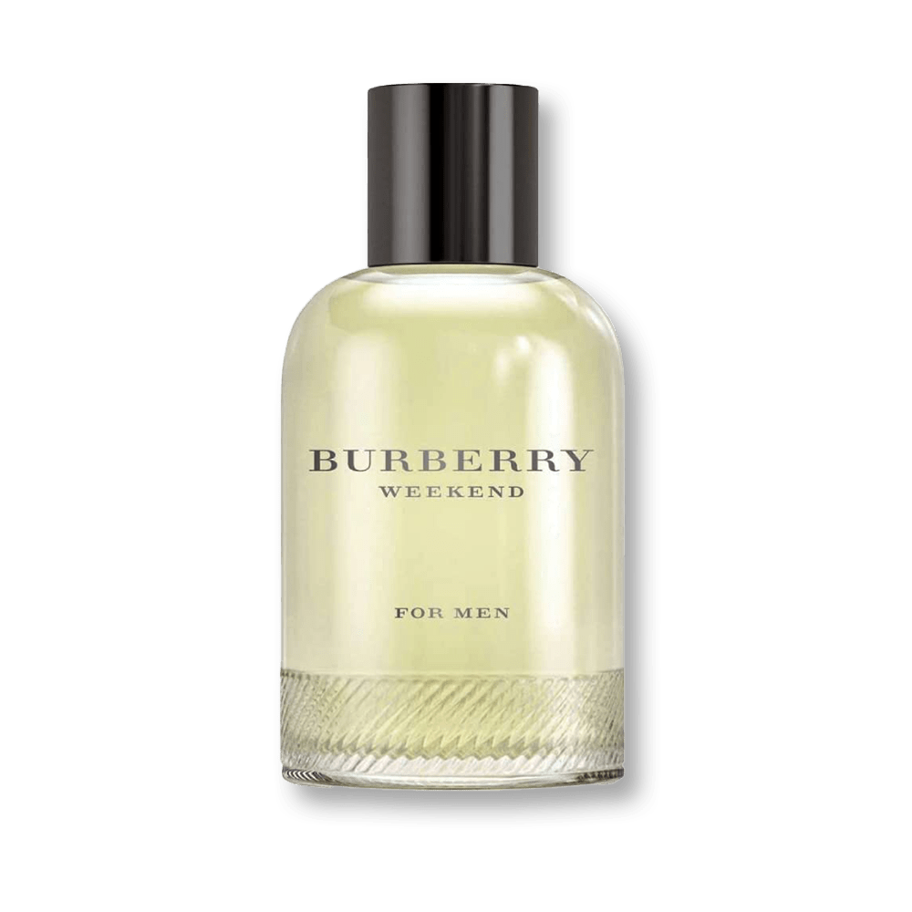 Burberry Weekend EDT For Men - Main Image