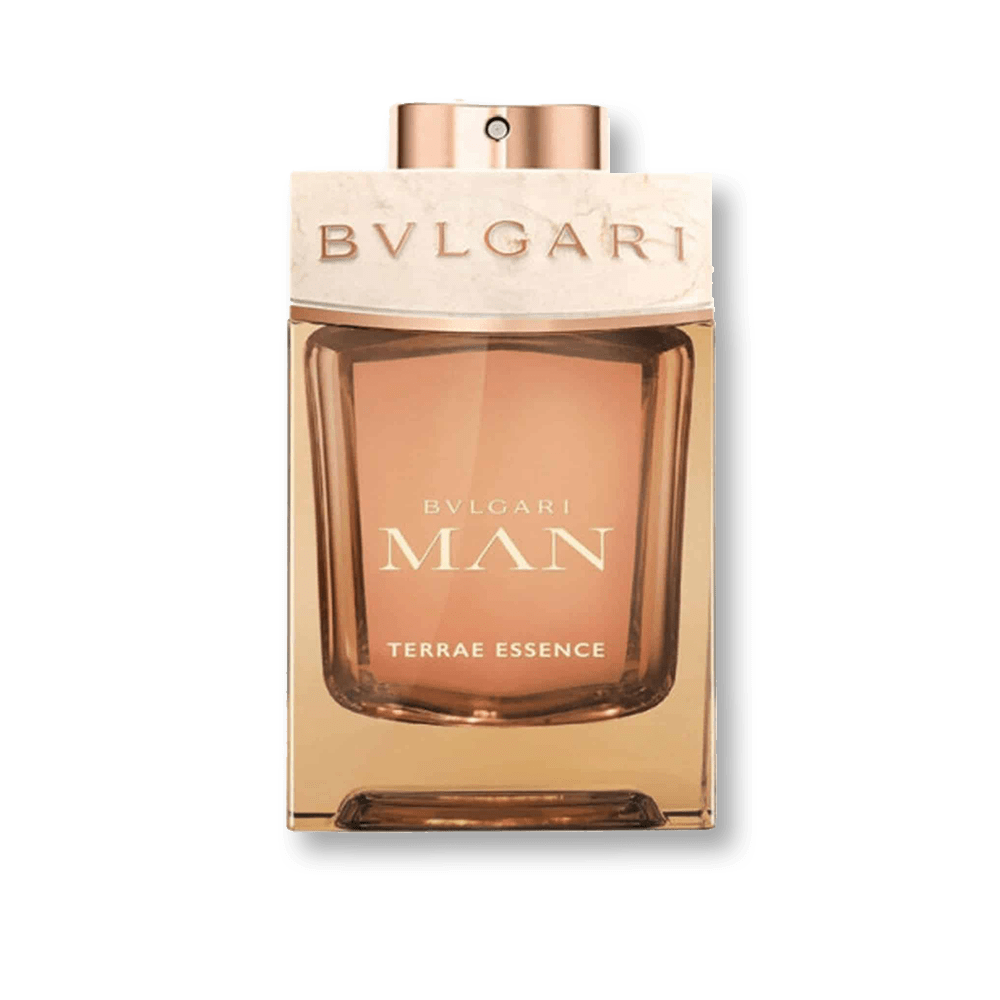 Men's Perfume Bvlgari Terrae Essence EDP 60 ml