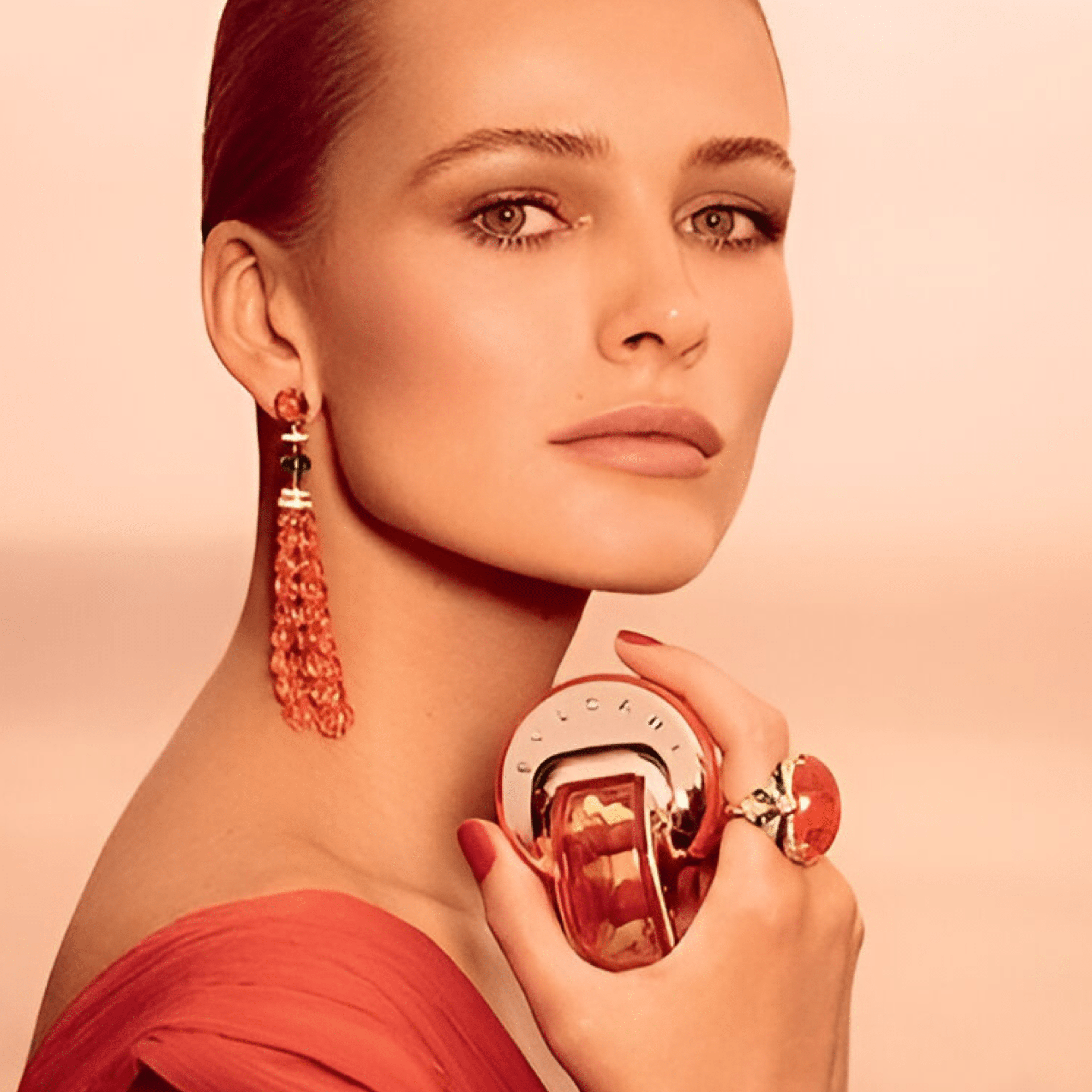 Bvlgari Omnia Coral EDT | My Perfume Shop