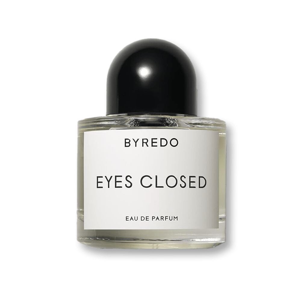 Shop Byredo Eyes Closed EDP