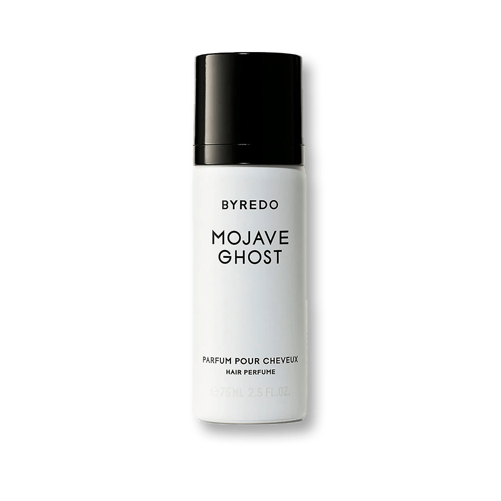 Byredo Mojave Ghost Hair Perfume | My Perfume Shop Australia