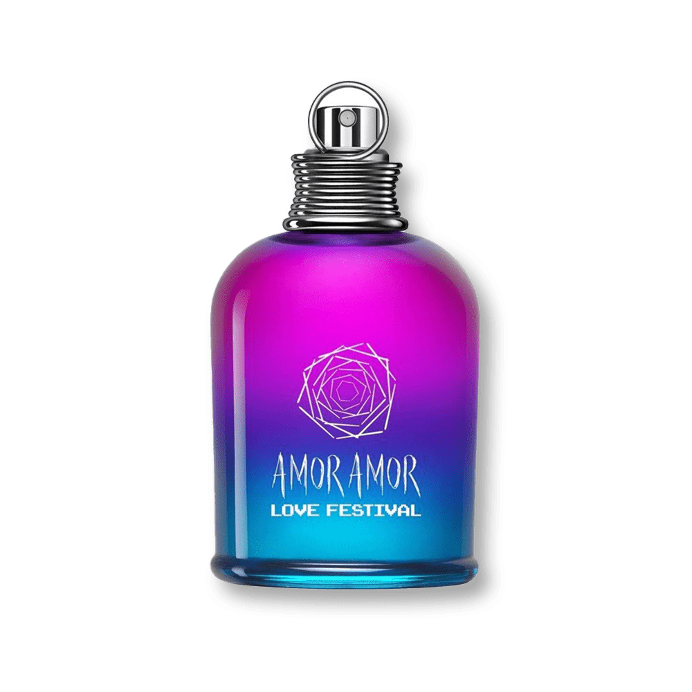 Shop Cacharel Amor Amor Love Festival EDT