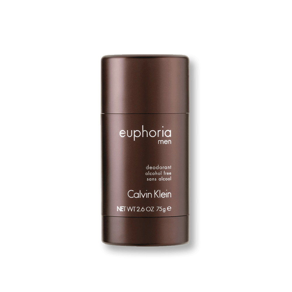 Calvin Klein Euphoria Deodorant Stick For Men - My Perfume Shop Australia