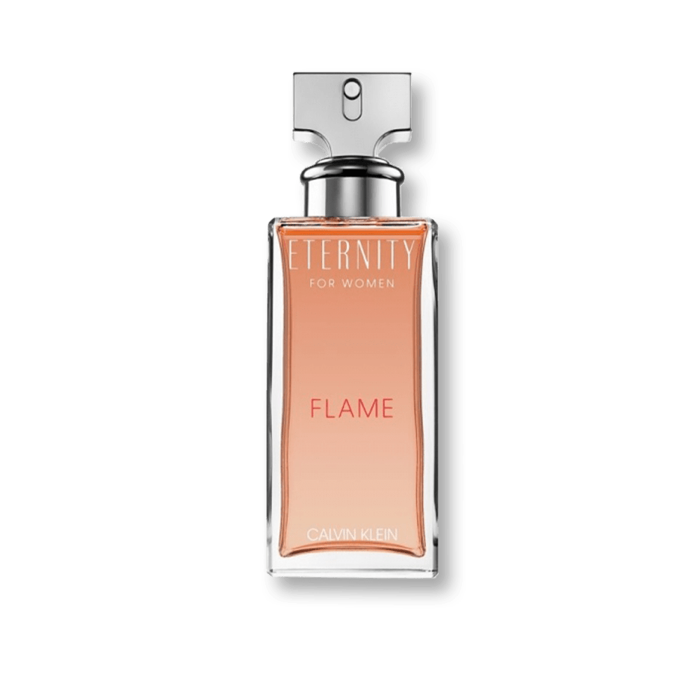 Shop Calvin Klein Eternity Flame EDP