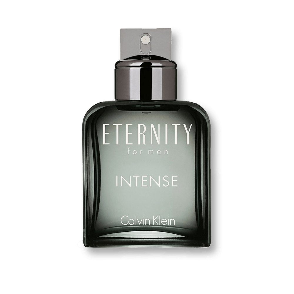 Shop Calvin Klein Eternity Intense EDT