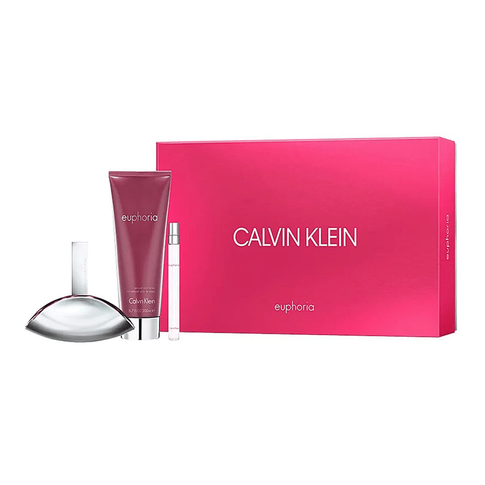 Calvin klein euphoria perfume shop deals