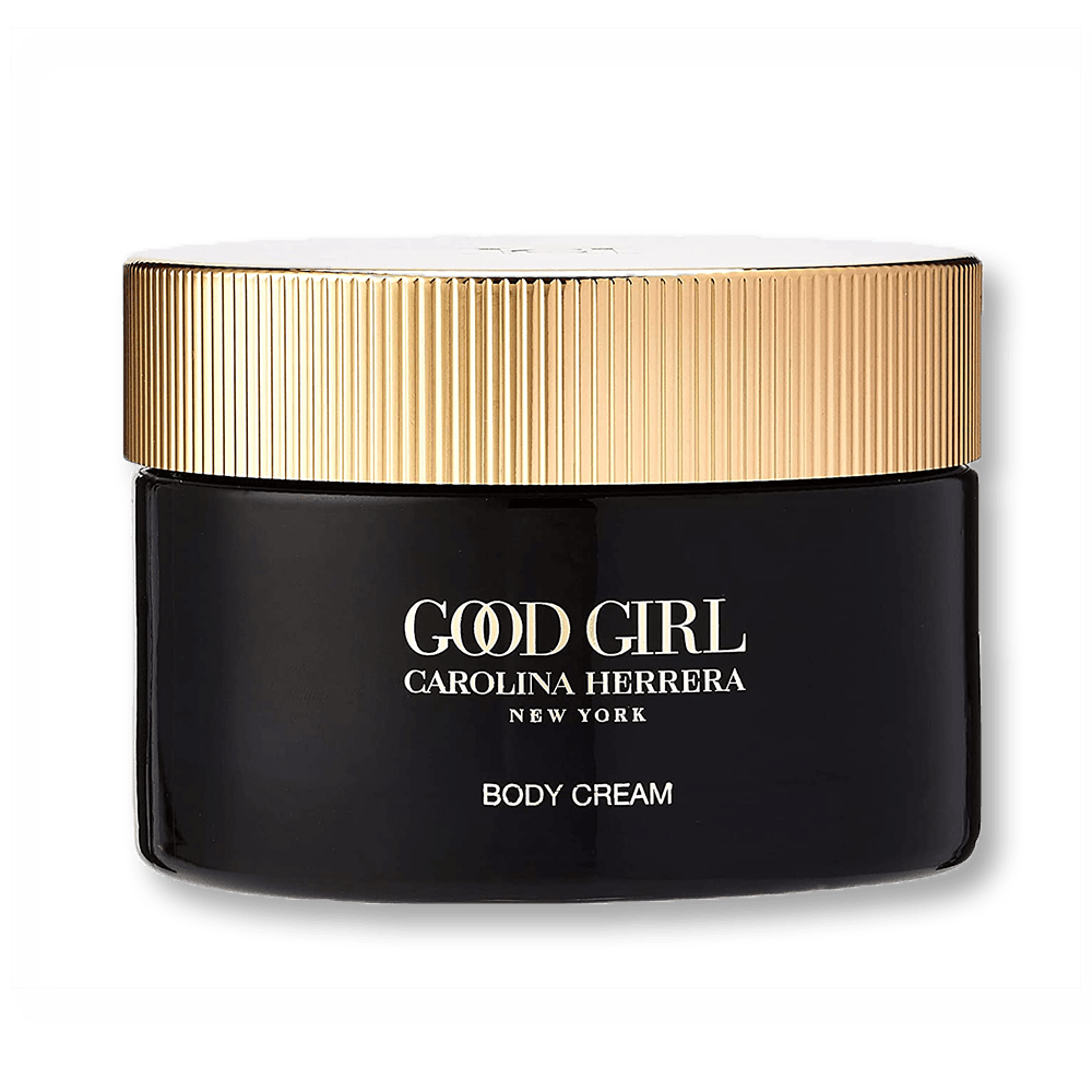 Carolina Herrera Good Girl Body Cream | My Perfume Shop Australia