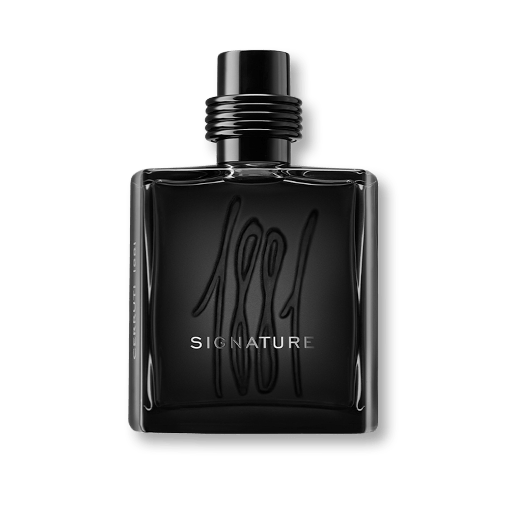 Shop Cerruti 1881 Signature EDP in Australia - Main Image