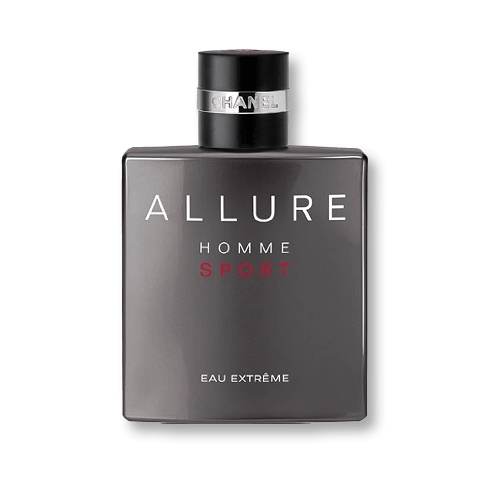 Chanel Allure Homme Sport Eau Extreme | My Perfume Shop Australia