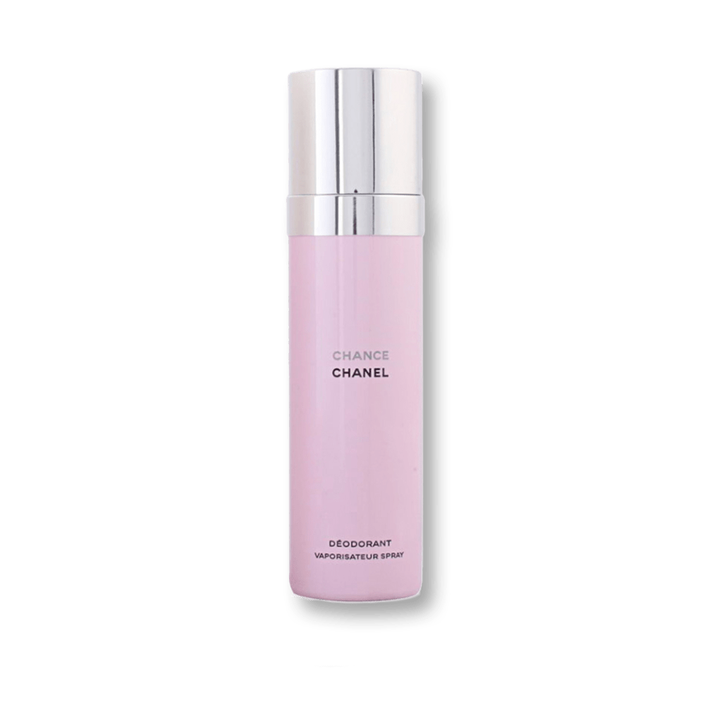 Chanel Chance Deodorant Spray | My Perfume Shop Australia