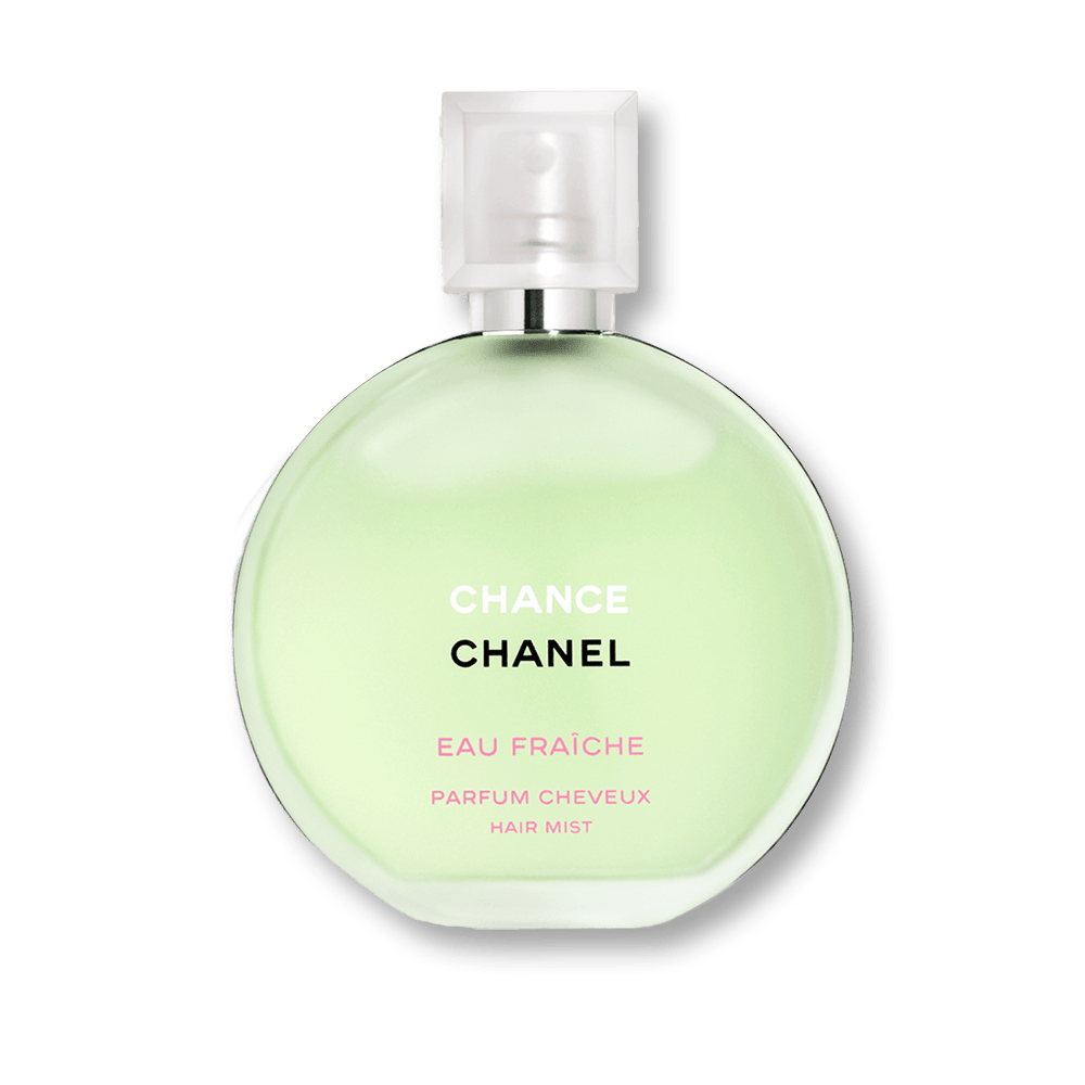 Shop Chanel Chance Eau Fraiche Parfum Hair Mist