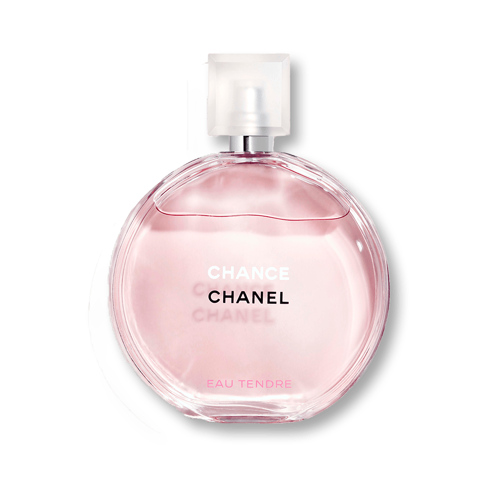 Shop Chanel Chance Eau Tendre EDP