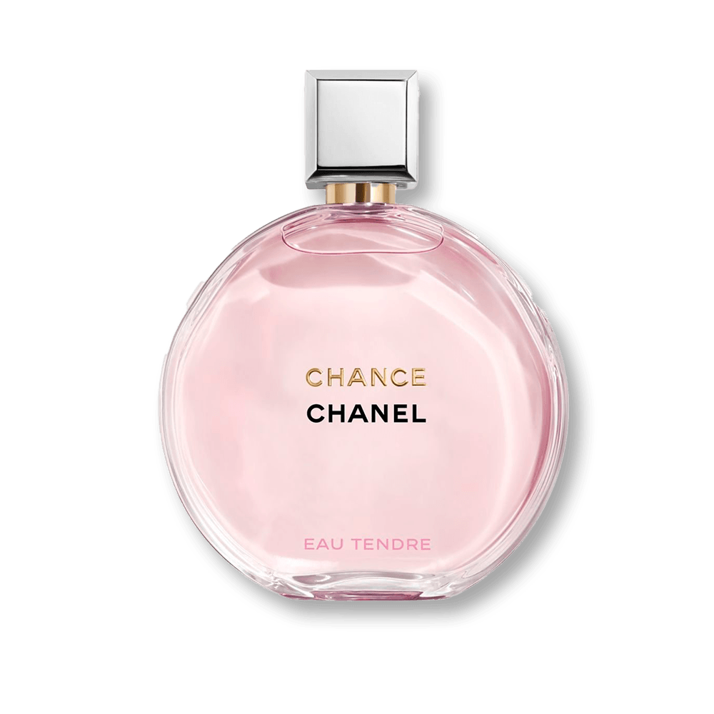 Shop Chanel Chance Eau Tendre EDT in Australia