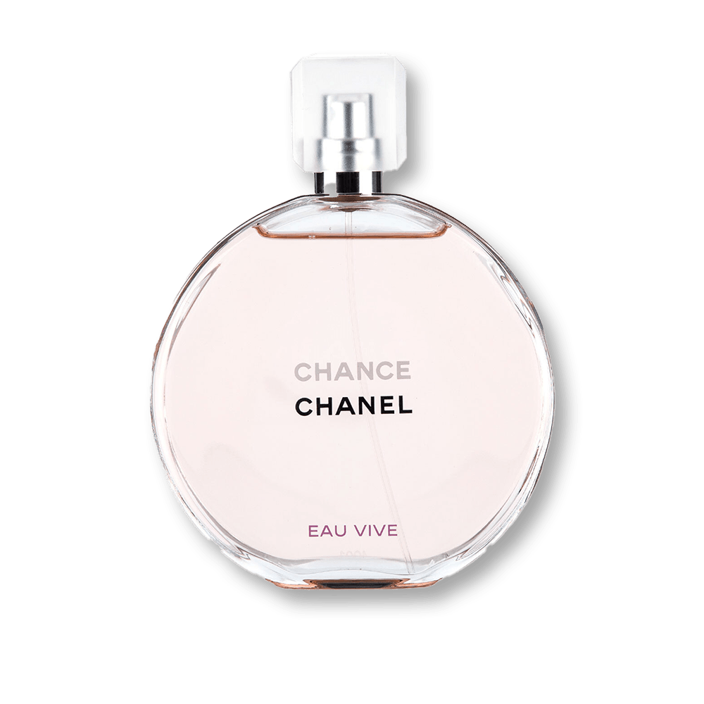 Shop Chanel Chance Eau Vive EDT