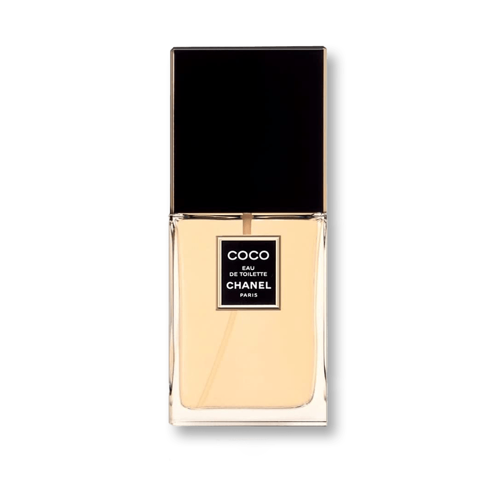Shop Chanel Coco EDT