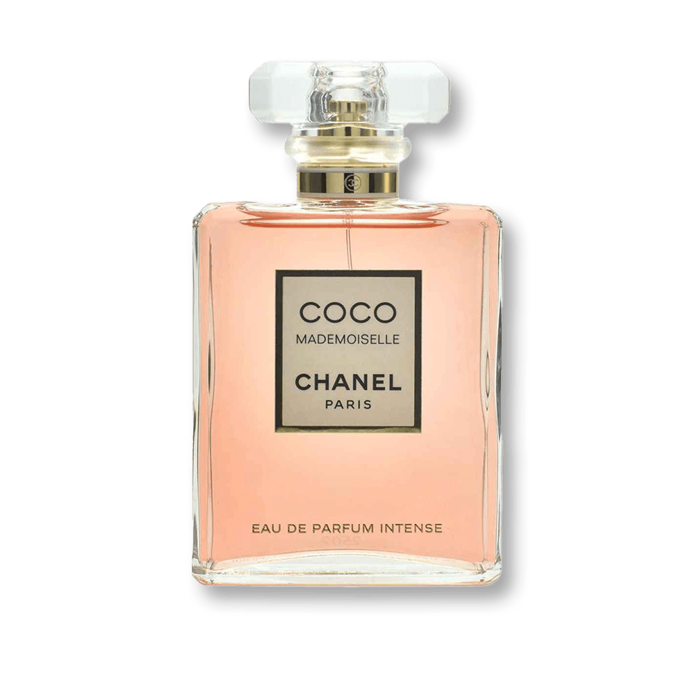 Chanel Coco Mademoiselle Intense EDP | My Perfume Shop Australia