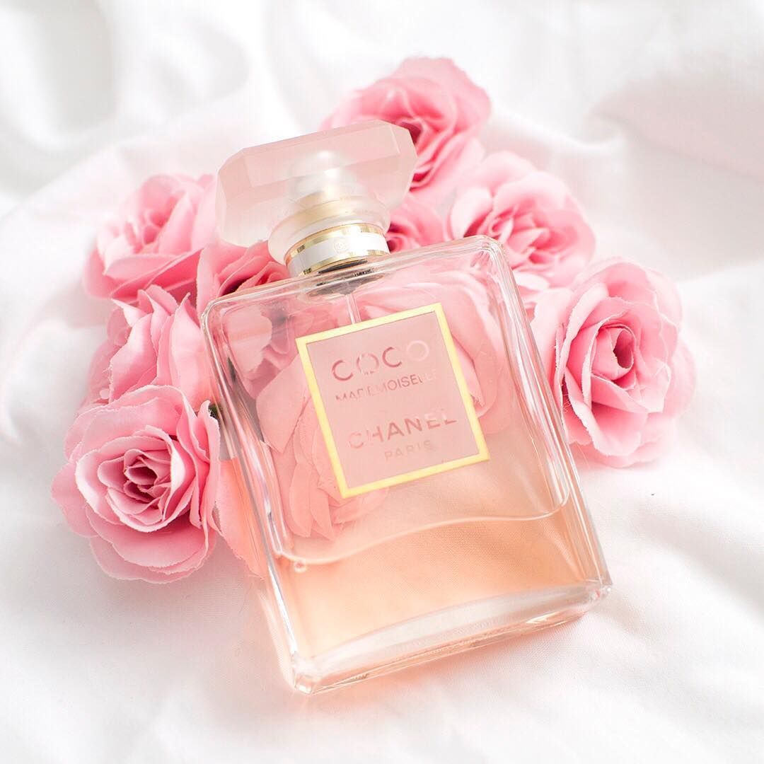 Chanel Coco Mademoiselle Moisture Mist - My Perfume Shop Australia