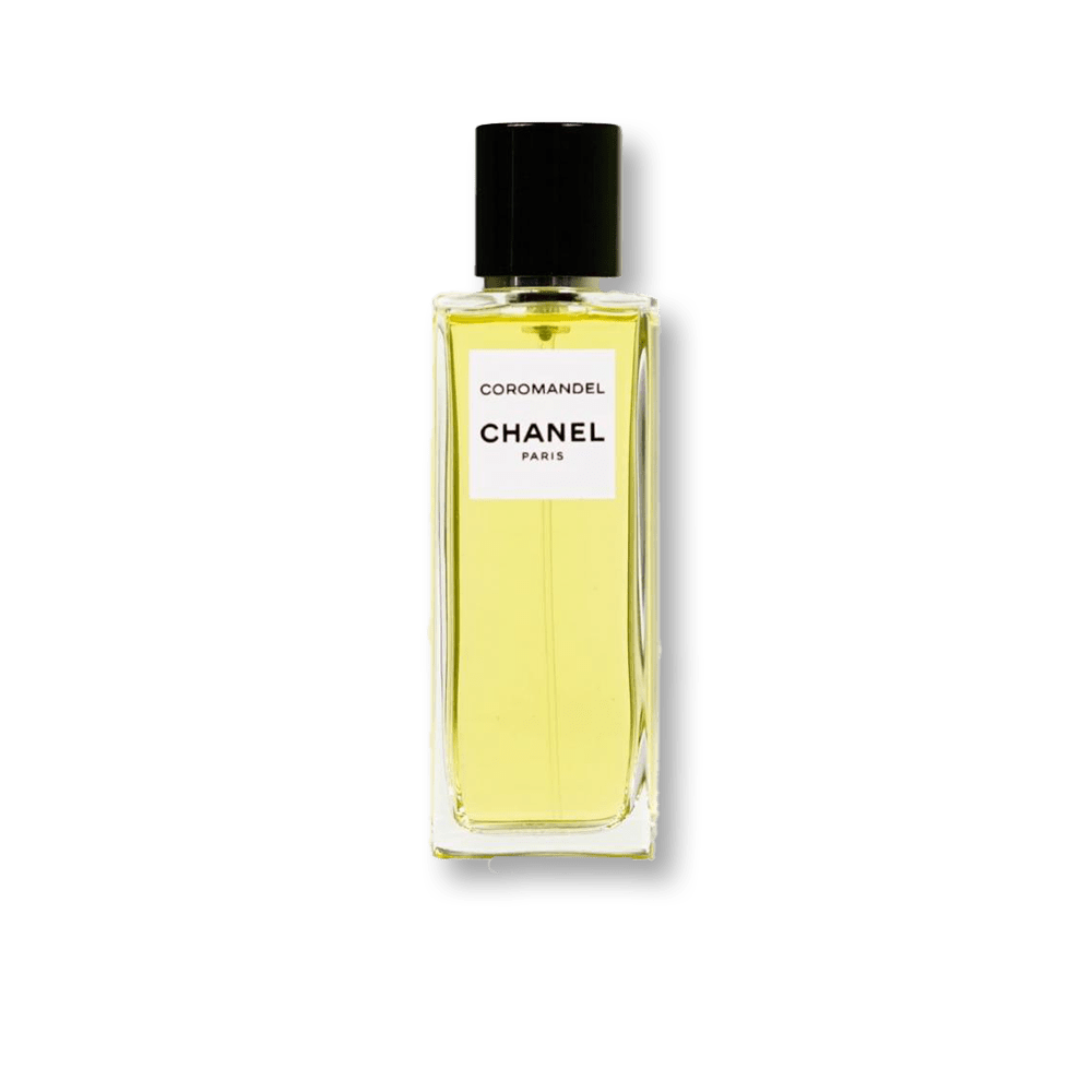 Coromandel perfume new arrivals