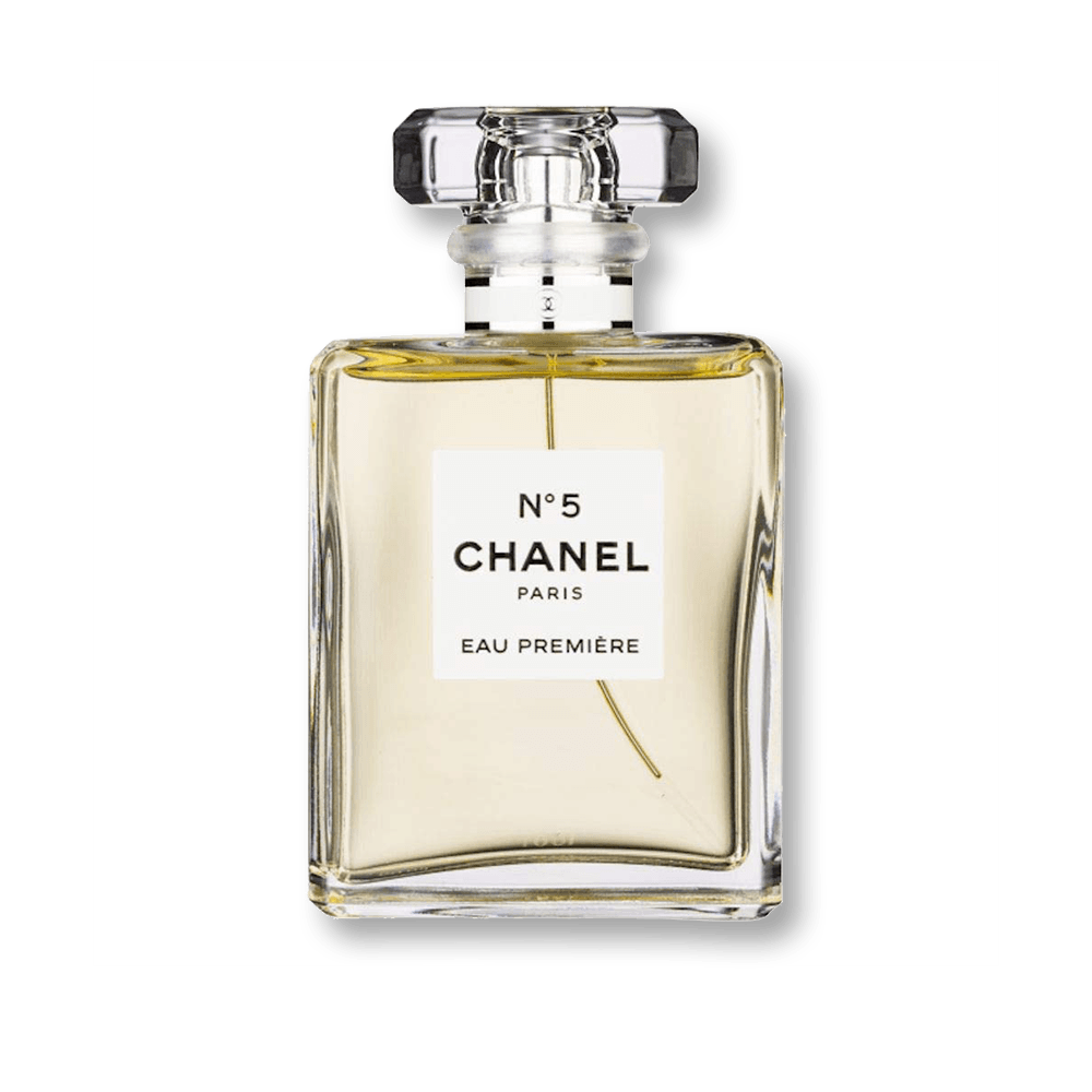 Chanel 5 top premiere perfume