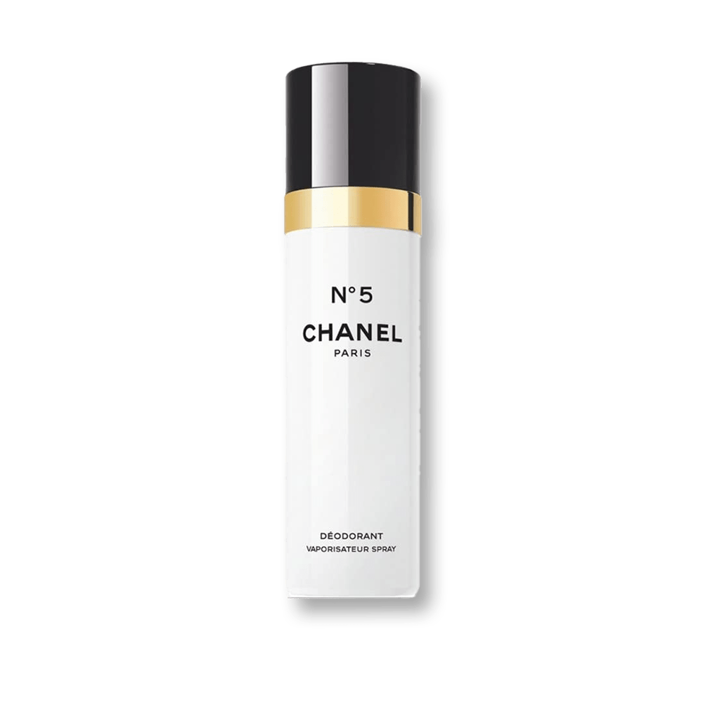 Chanel No.5 Deodorant Spray | My Perfume Shop Australia