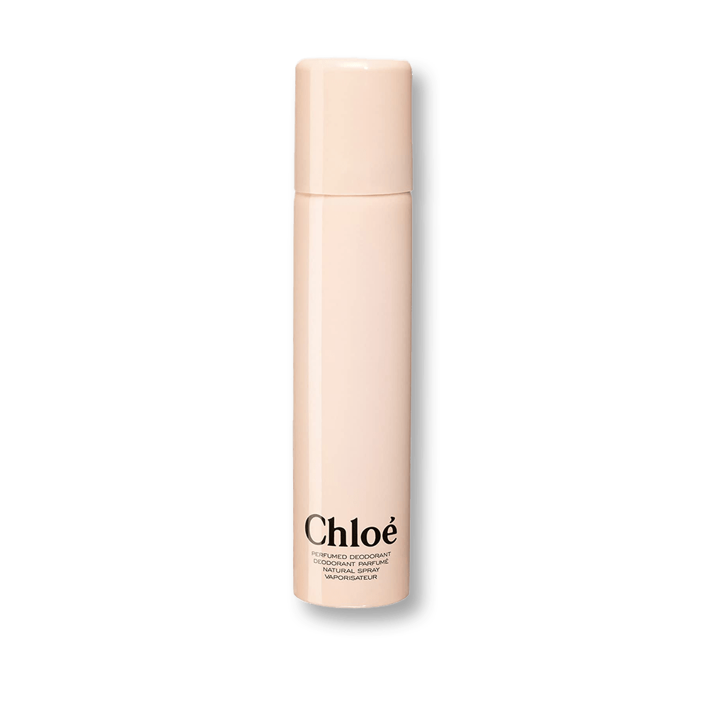 Chloe Deodorant Spray | My Perfume Shop Australia