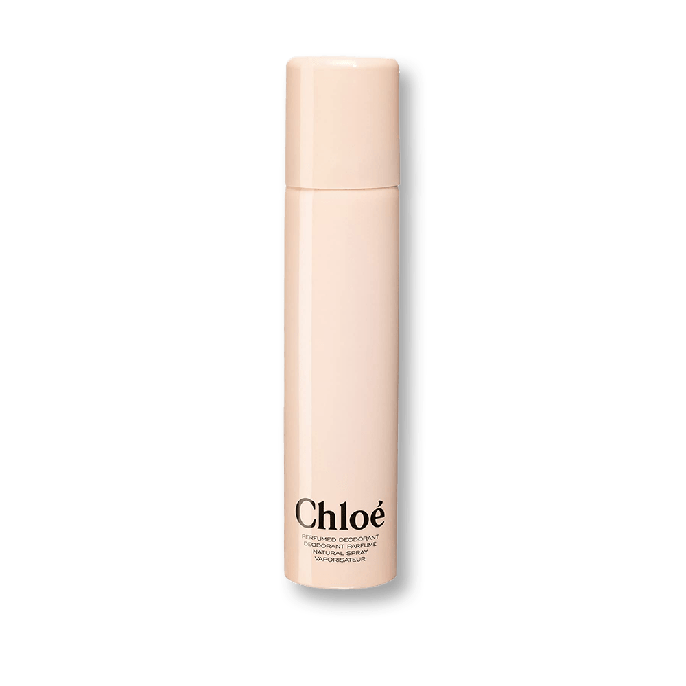 Shop Chloe Deodorant Spray in Australia