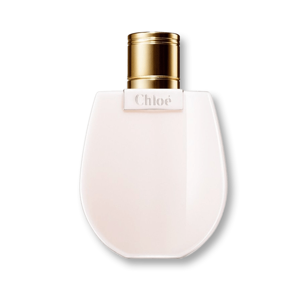 Chloe Nomade Body Lotion | My Perfume Shop Australia