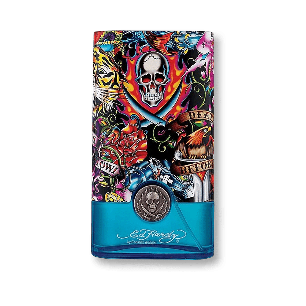 Shop Christian Audigier Ed Hardy Hearts Daggers EDT