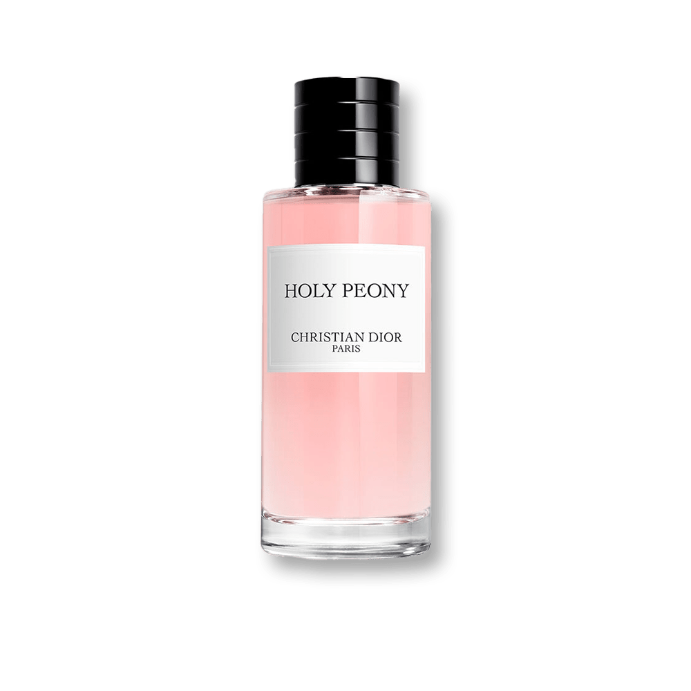香水(女性用) HOLY PEONY 250ml CHRISTIAN DIOR Holy Peony: botanical, lively, floral unisex perfume | Dior US