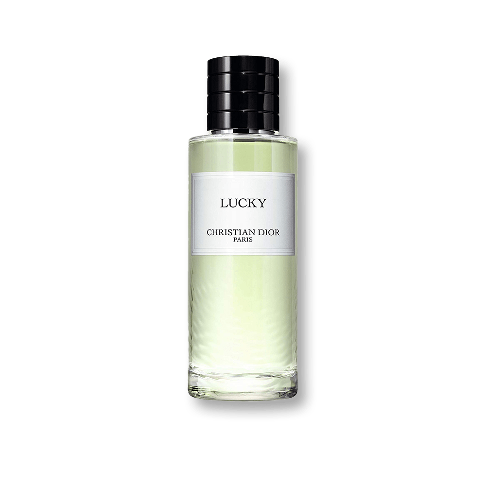 【125ml】Christian Dior LUCKY EDP ラッキー CHRISTIAN DIOR LUCKY 125ml 4.2oz Eau De Parfum NEW NO BOX