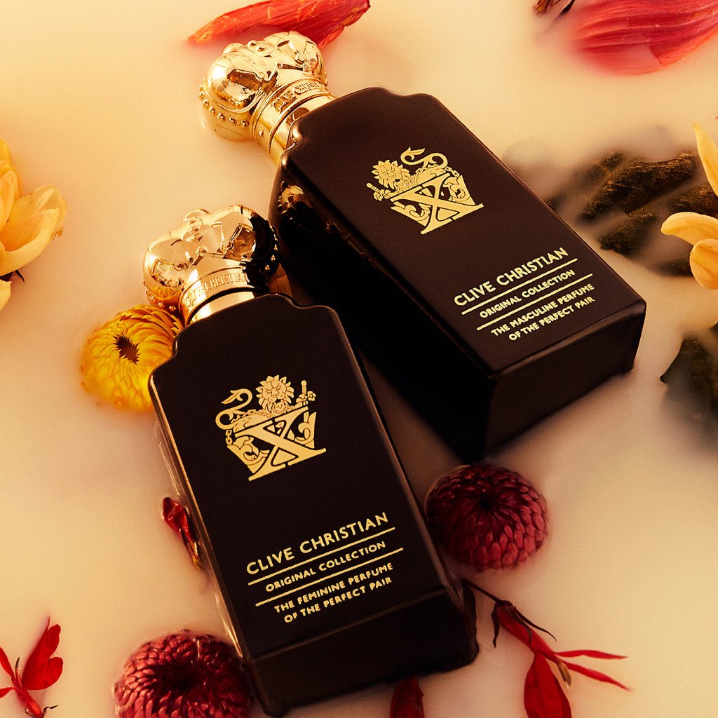 Clive Christian Original Collection X Masculine Perfume | My Perfume Shop Australia