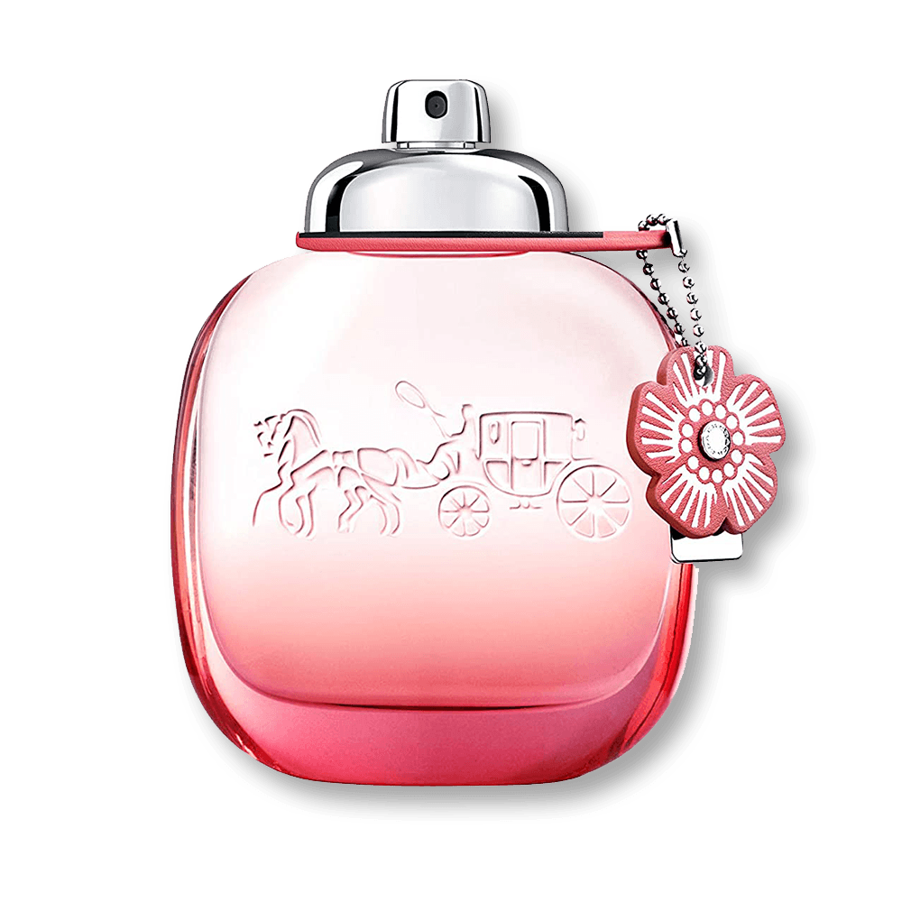 Shop Coach Floral Blush EDP