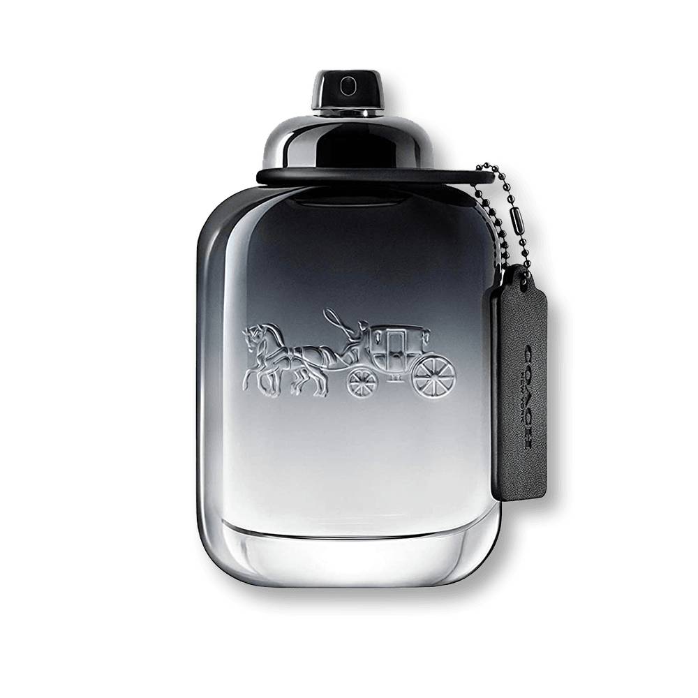 Shop Coach New York EDT For Men