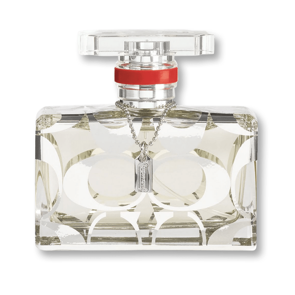Shop Coach Signature EDP For Women in Australia
