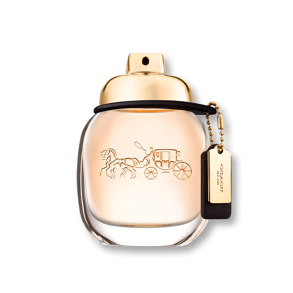 Shop Coach The Fragrance EDP For Women in Australia