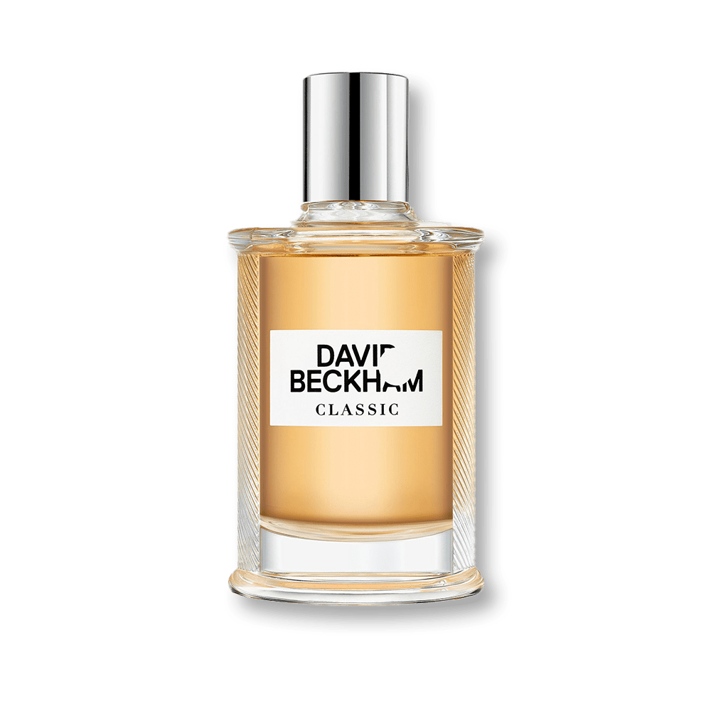 Shop David Beckham Classic EDT
