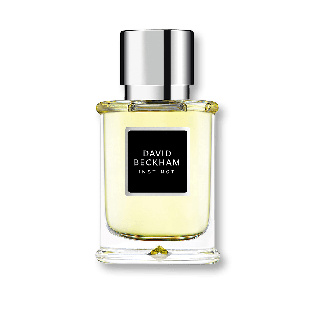 Shop David Beckham Instinct EDT