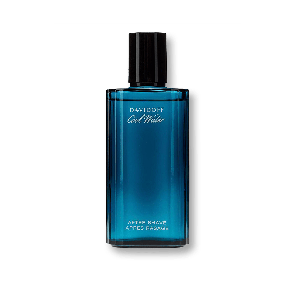 Davidoff Cool Water Aftershave | My Perfume Shop Australia