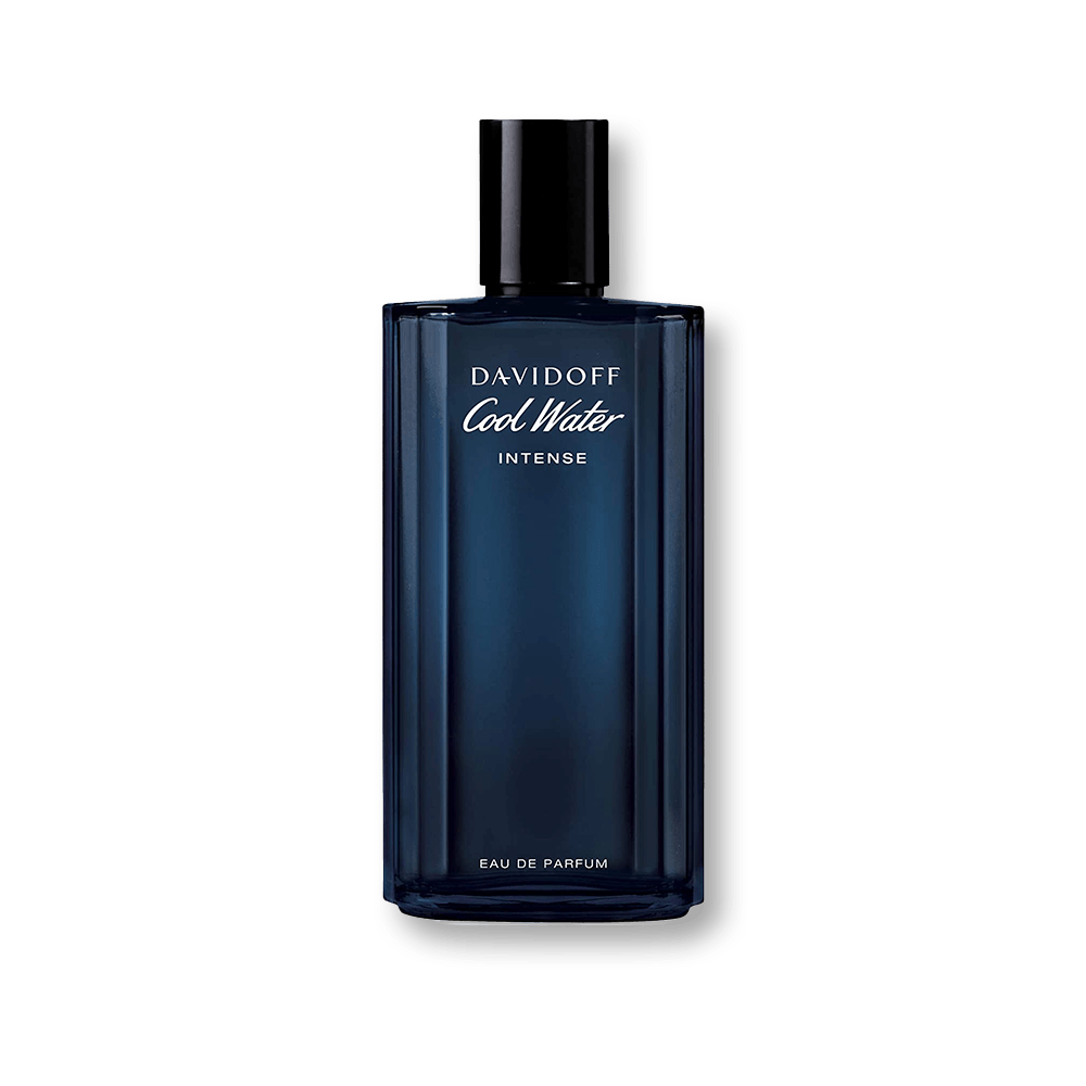 Shop Davidoff Cool Water Intense EDP