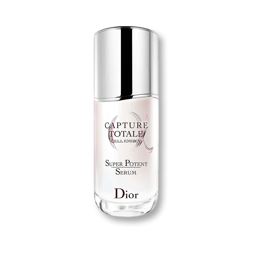 Shop Dior C.E.L.L. Energy Super Potent Serum in Australia