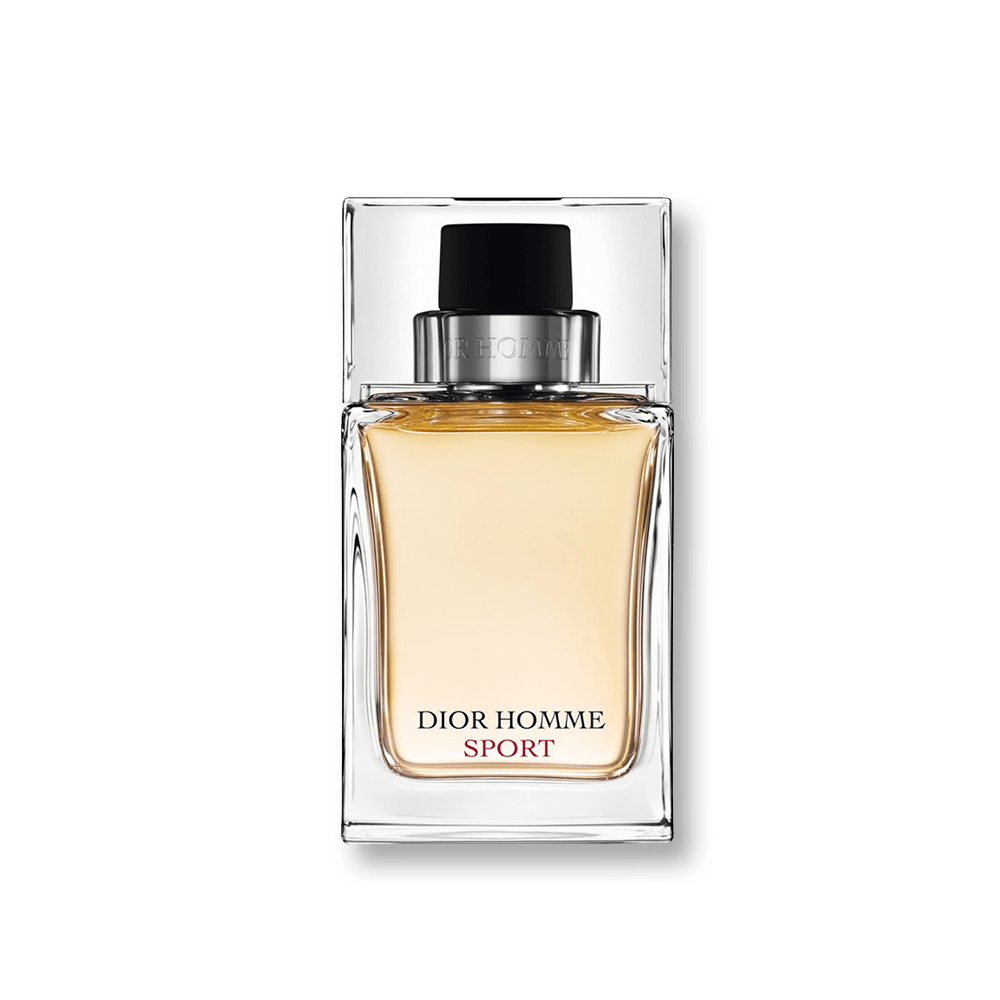 Shop Dior Homme Sport EDT