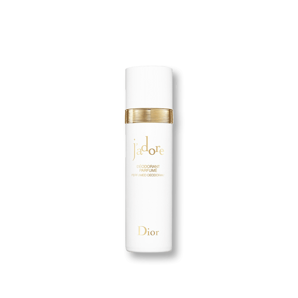 Dior J'Adore Perfumed Deodorant - My Perfume Shop Australia