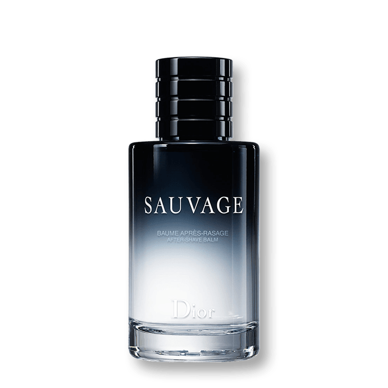 Dior Sauvage After Shave Lotion - My Perfume Shop Australia